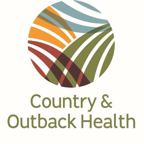 Photo: Country & Outback Health