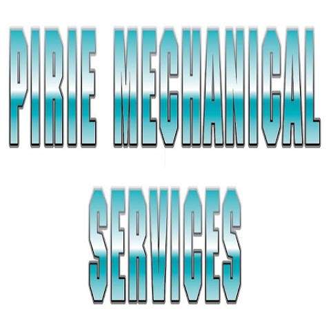 Photo: Pirie Mechanical Services