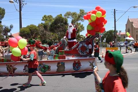 Photo: Port Pirie Christmas Pageant