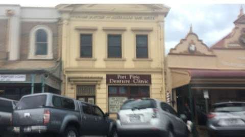 Photo: Port Pirie Denture Clinic