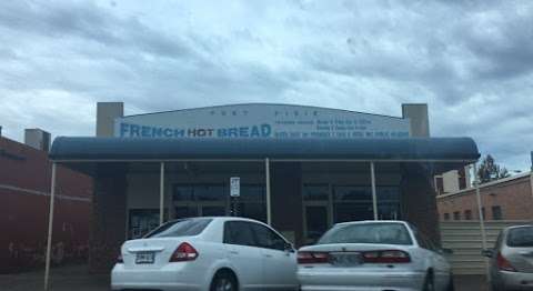 Photo: Port Pirie French Hot Bread
