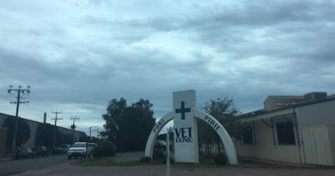 Photo: Port Pirie Vet Clinic