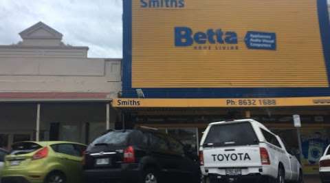 Photo: Smiths Betta Home Living Port Pirie - Fridges and Electricals