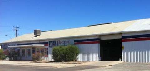 Photo: L&H PORT PIRIE